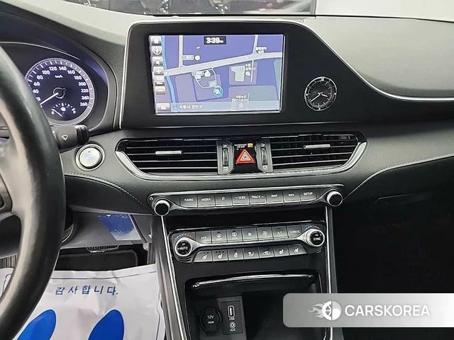 Hyundai Grandeur IG id 3886178 из Кореи 19