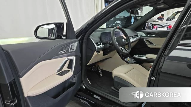 BMW X1 (U11) id 4499430 из Кореи 33