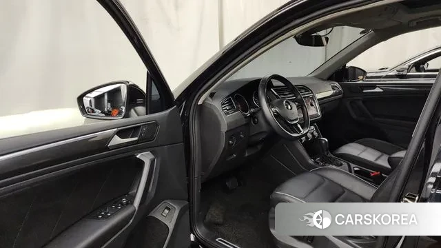 Volkswagen Tiguan second Generation id 2902323 из Кореи 20