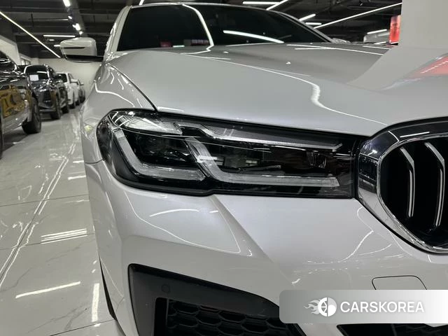 BMW 5 series id 4276468 из Китая 11