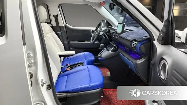 Hyundai Casper id 3650342 из Кореи 20