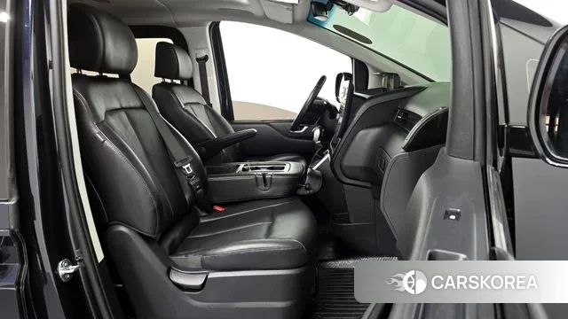 Hyundai Staria id 2569981 из Кореи 20