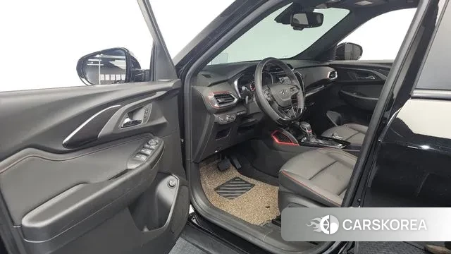 Chevrolet (GM Daewoo) Trailblazer id 3644951 из Кореи 21