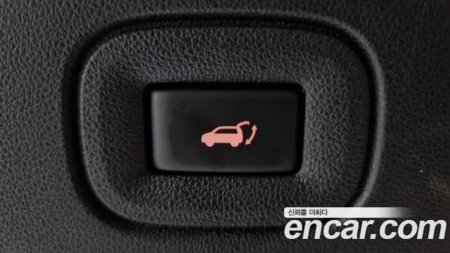 Renault Korea (Samsung) QM6 id 2762258 из Кореи 20