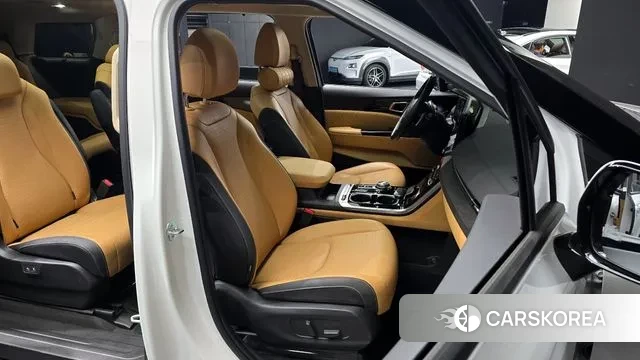 Kia Carnival 4th generation id 3272948 из Кореи 20