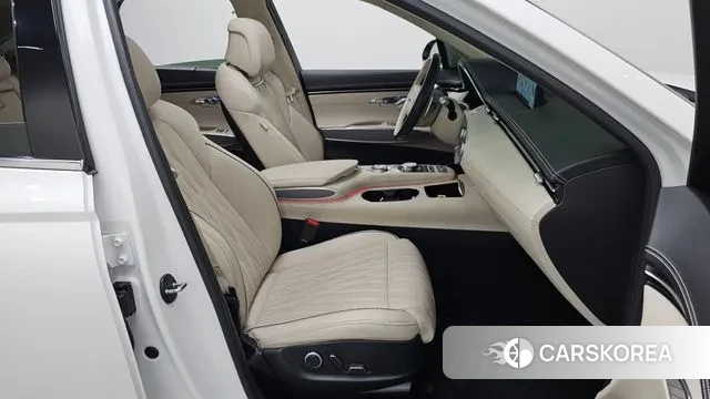 Genesis GV70 id 3726878 из Кореи 20