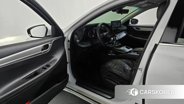 Hyundai The New Grandeur IG id 4682604 из Кореи 20