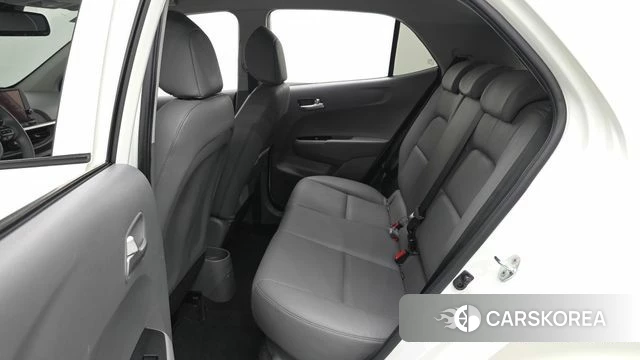 Kia Morning Urban (JA) id 4423694 из Кореи 30