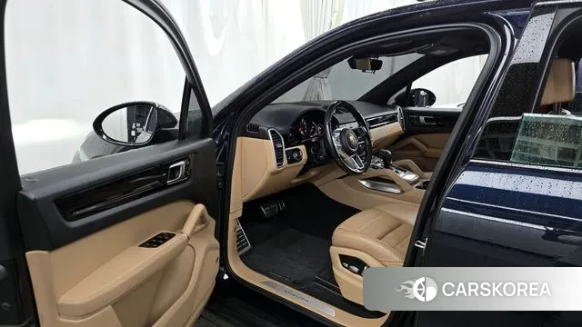 Porsche Cayenne (PO536) id 3248861 из Кореи 20