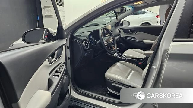 Hyundai The New Kona id 4224512 из Кореи 30