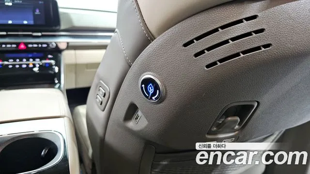 Kia Carnival 4th generation id 2704384 из Кореи 20