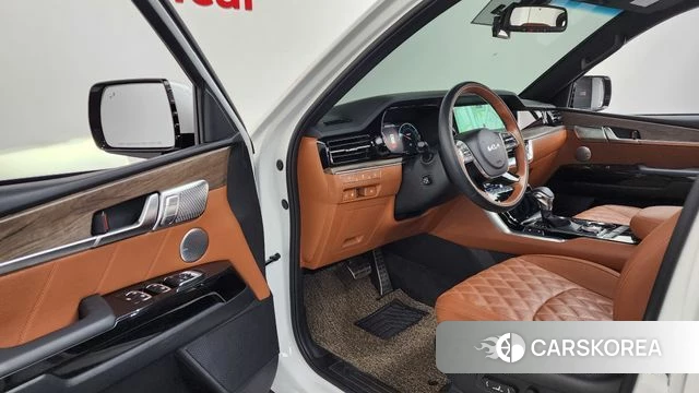 Kia Mohave Master id 4778946 из Кореи 36