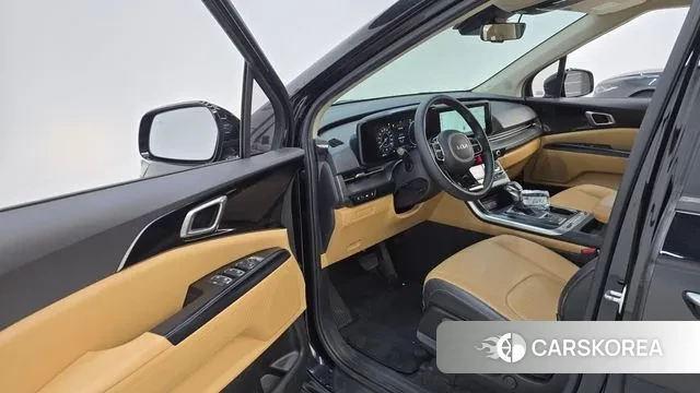 Kia Carnival 4th generation id 3323416 из Кореи 20