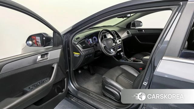 Hyundai Sonata New Rise id 3894304 из Кореи 20