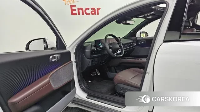 Hyundai Ionic 6 id 2959399 из Кореи 20