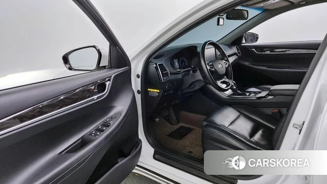 Hyundai Grandeur IG id 4225807 из Кореи 32