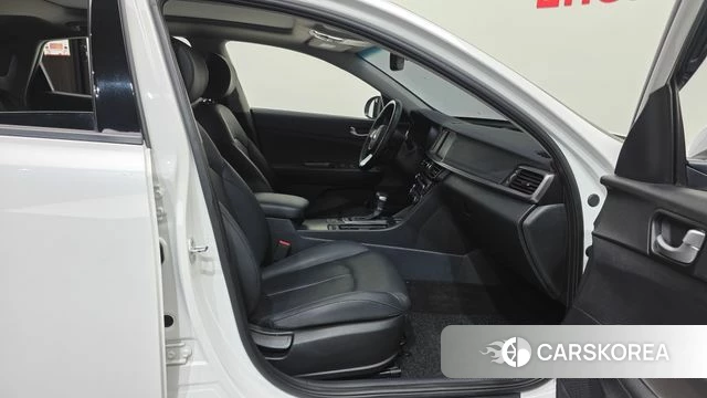 Kia The New K5 2nd generation id 4620210 из Кореи 20