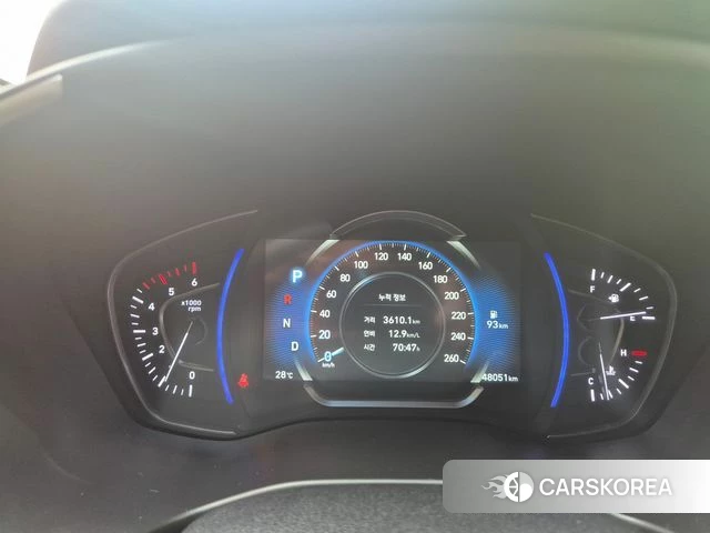 Hyundai Santa Fe TM id 4367689 из Кореи 16