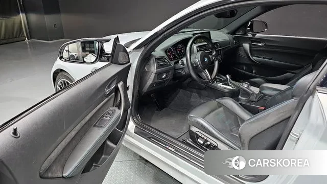 BMW M2 (F87) id 3494381 из Кореи 20