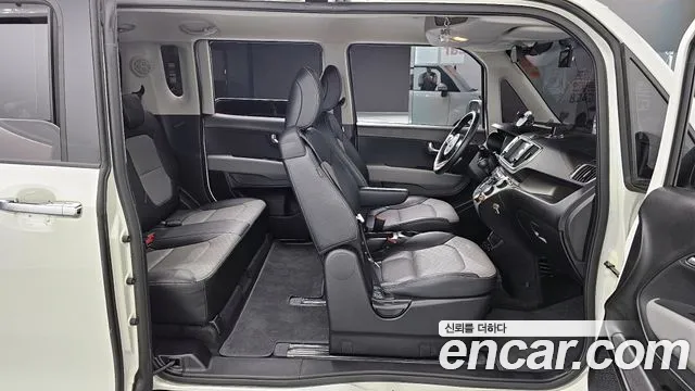 Kia The New Ray id 2797860 из Кореи 20