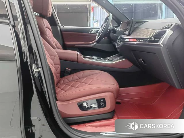 BMW X5 id 4265467 из Китая 18