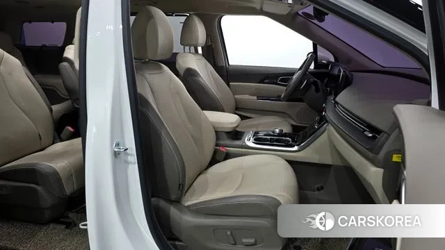 Kia Carnival 4th generation id 3741403 из Кореи 20