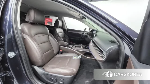 Hyundai The New Grandeur IG id 3378909 из Кореи 20