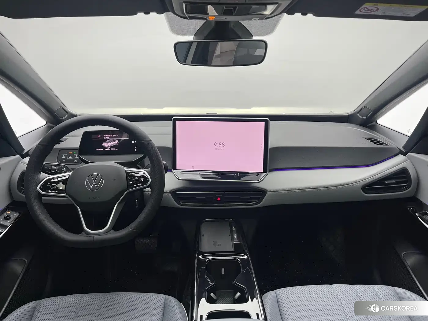 Volkswagen ID.3 id 4629176 из Китая 21