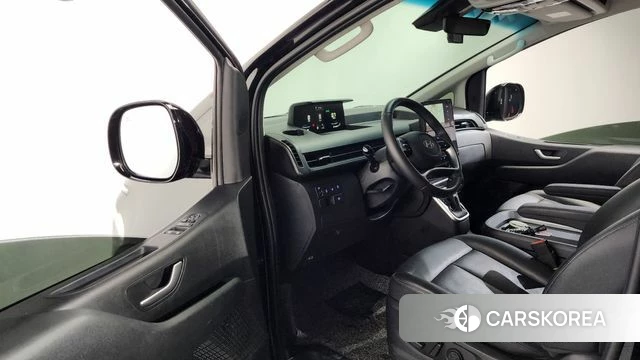 Hyundai Staria id 3838260 из Кореи 20