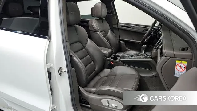 Porsche Macan id 3270462 из Кореи 20