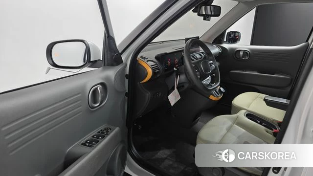 Hyundai Casper id 4905446 из Кореи 29