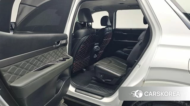 Hyundai Palisade id 3904792 из Кореи 20