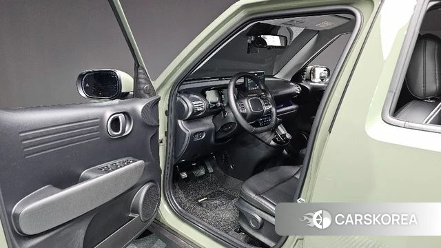 Hyundai Casper id 3859546 из Кореи 20