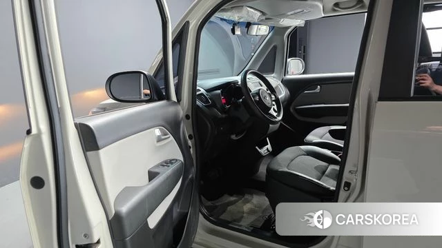 Kia The New Ray id 3955336 из Кореи 20