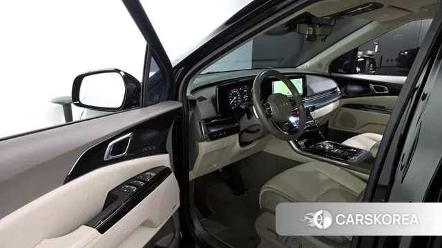 Kia Carnival 4th generation id 3379055 из Кореи 20