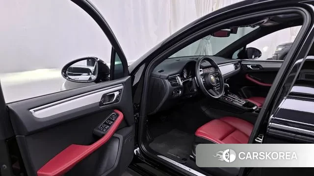 Porsche Macan id 3670574 из Кореи 20