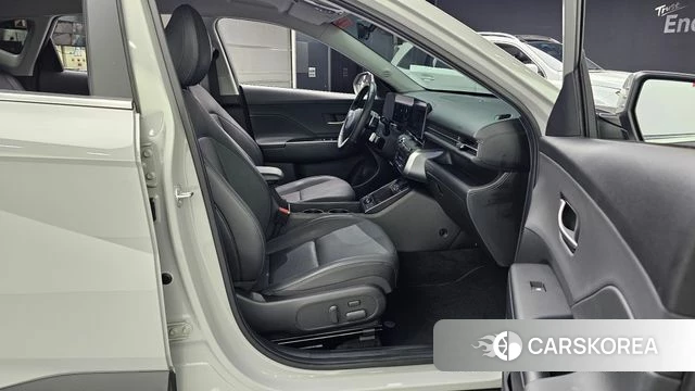 Hyundai Kona (SX2) id 4640322 из Кореи 32