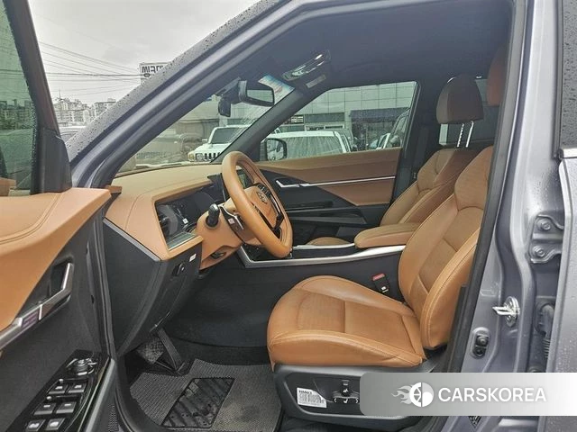 Ssangyong Torres id 4485705 из Кореи 20