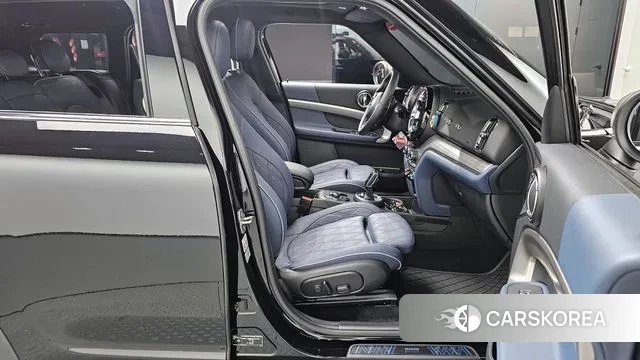 Mini Cooper S Countryman id 2975365 из Кореи 20