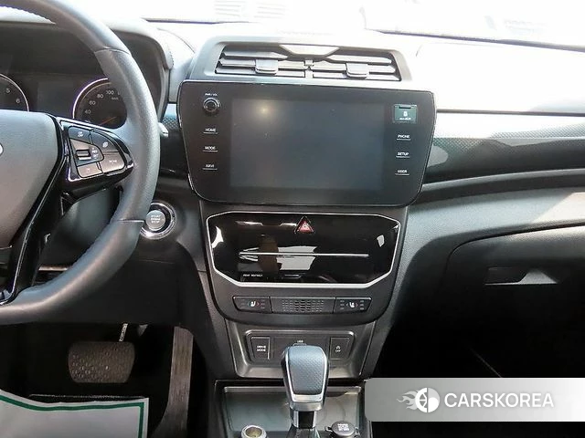 Ssangyong The New Tivoli id 3858863 из Кореи 20