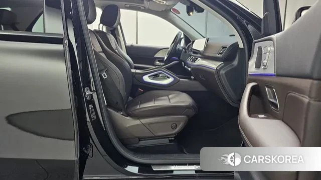 Mercedes-Benz GLE-Class W167 id 3017170 из Кореи 20