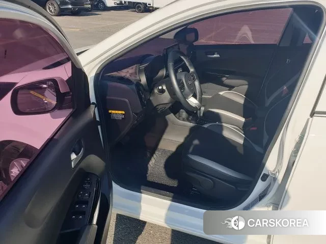 Kia Morning Urban (JA) id 3459504 из Кореи 20