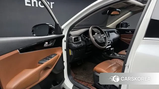 Kia The New Sorento id 3602425 из Кореи 20