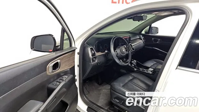 Kia Sorento 4th Generation id 2724009 из Кореи 20