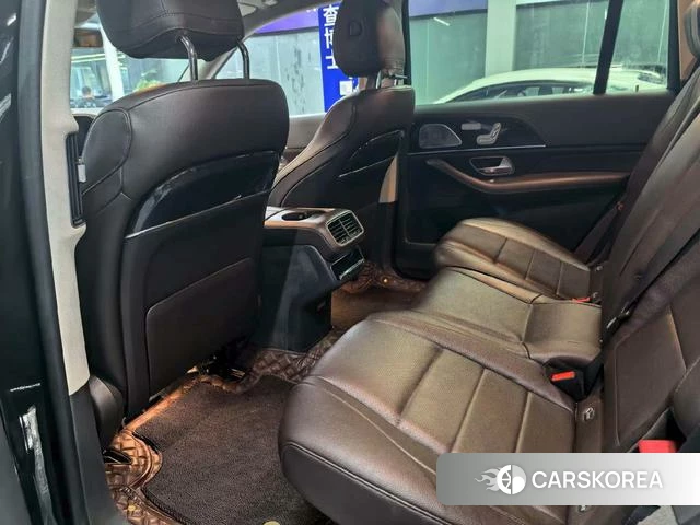 Mercedes-Benz GLS id 4239410 из Китая 10
