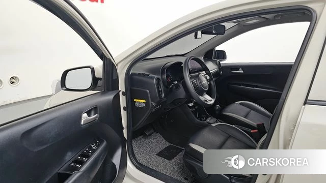 Kia Morning Urban (JA) id 4355706 из Кореи 23