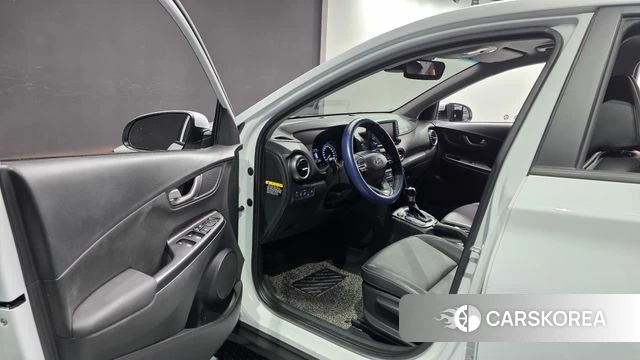 Hyundai Kona id 4667139 из Кореи 30
