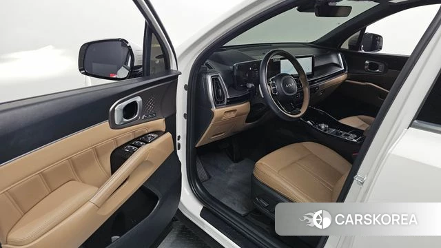 Kia The New Sorento 4th Generation id 4655529 из Кореи 36