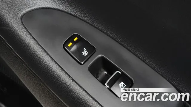 Hyundai The New Grandeur IG Hybrid id 2747986 из Кореи 20