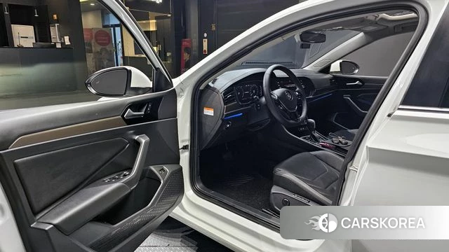 Volkswagen 7th Generation of Jetta id 4389480 из Кореи 33